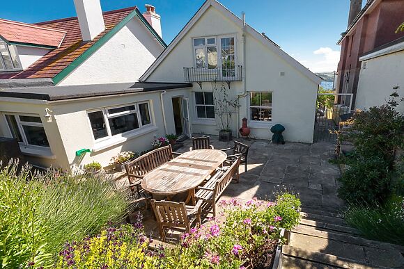 Otters Cottage