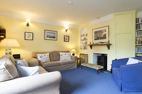Otters Cottage