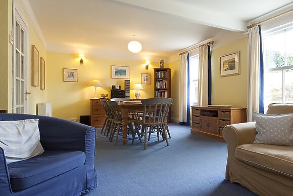 Otters Cottage