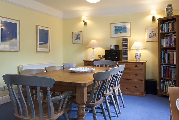 Otters Cottage