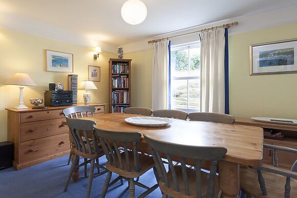 Otters Cottage