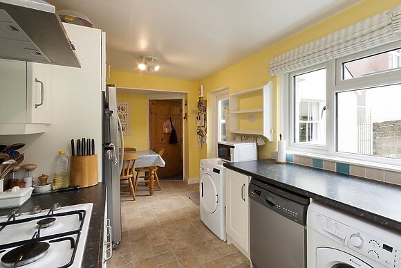 Otters Cottage