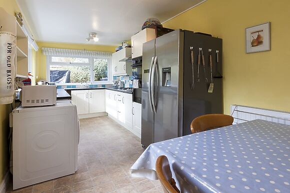 Otters Cottage