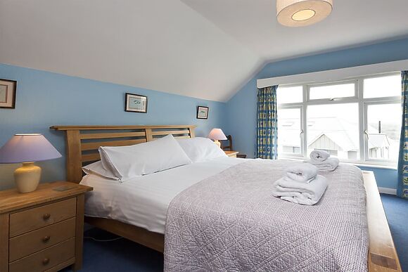 Otters Cottage