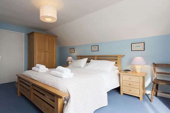 Otters Cottage