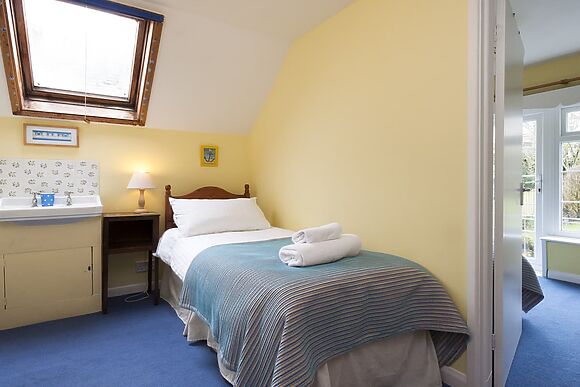 Otters Cottage