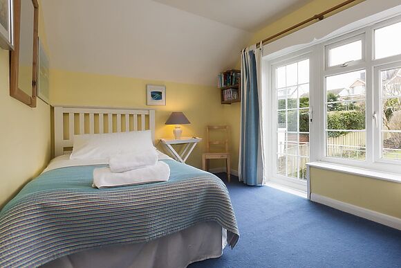 Otters Cottage