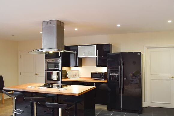 A'dennan Farm Cottage
