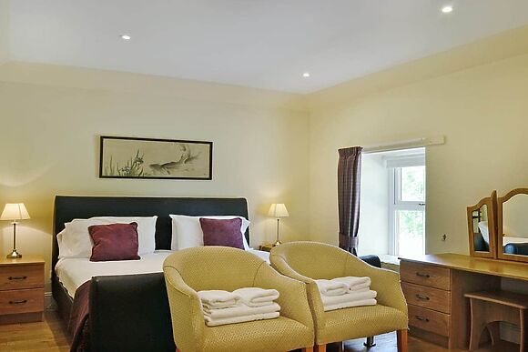 A'dennan Farm Cottage