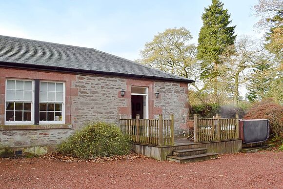 Rose Cottage