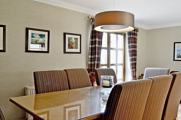 Lochnagar Lodge