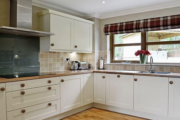 Lochnagar Lodge