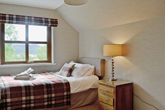 Lochnagar Lodge
