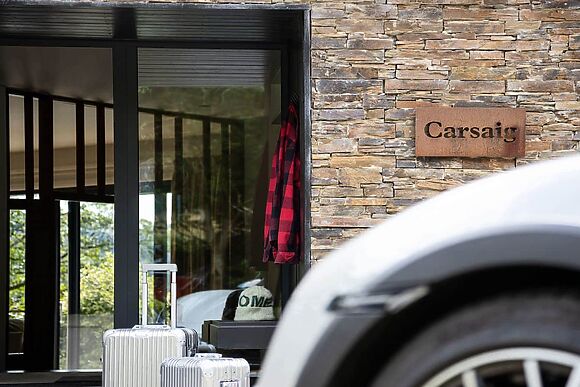 Carsaig