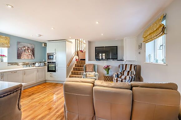 Brittons Hill Cottage