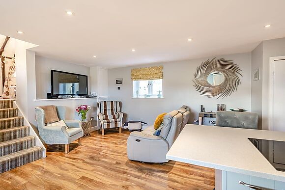 Brittons Hill Cottage