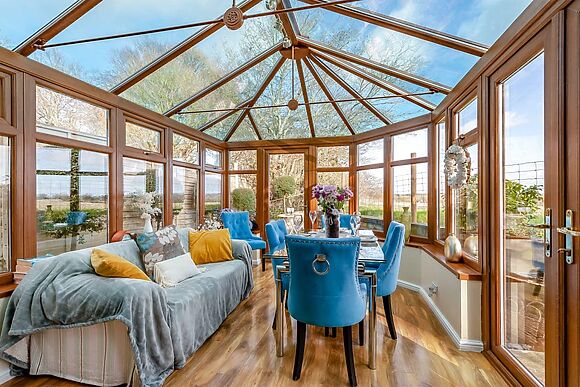 Brittons Hill Cottage