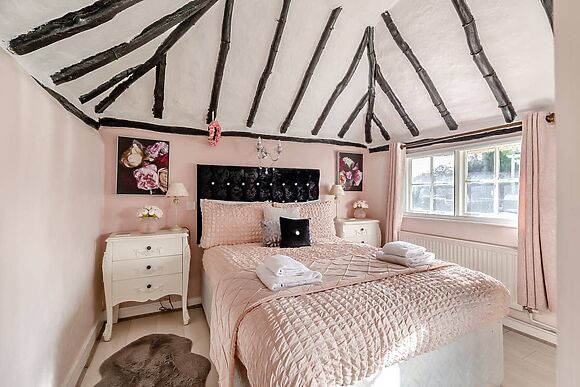 Brittons Hill Cottage