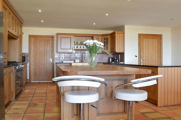 Applegarth House in Howlish