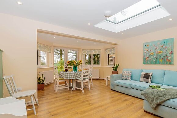 Wagtails in Langford Budville