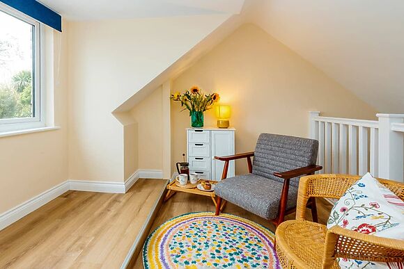 Wagtails in Langford Budville