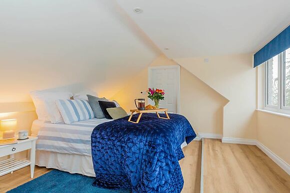 Wagtails in Langford Budville