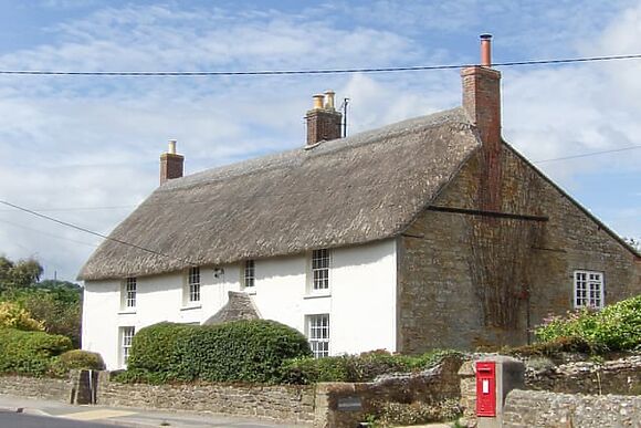 Park Farmhouse