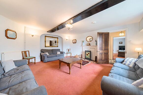 Park Farmhouse