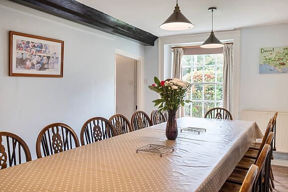 Park Farmhouse