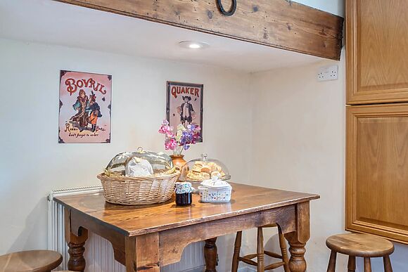 Park Farmhouse