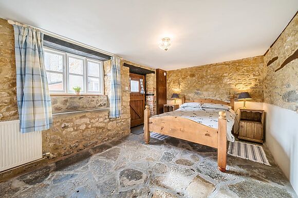 Park Farmhouse