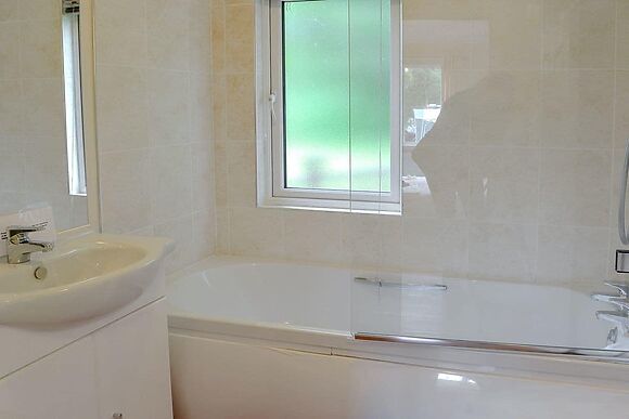 Wye Lodge at Boatside