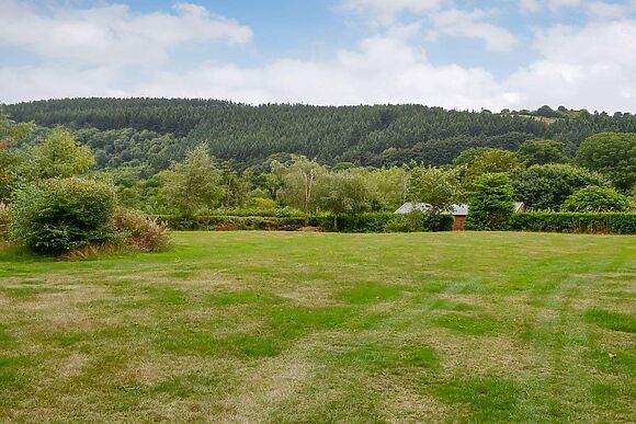 Wye Lodge at Boatside