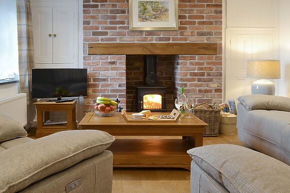 Eithinog Ganol in Penygroes