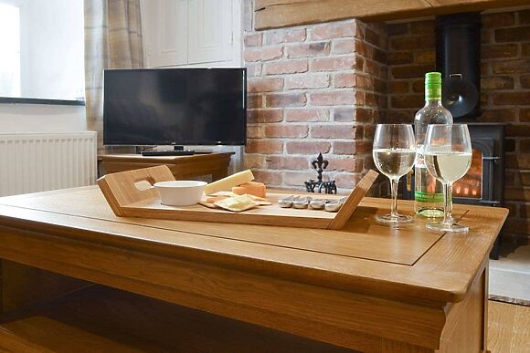 Eithinog Ganol in Penygroes