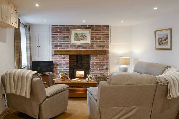 Eithinog Ganol in Penygroes