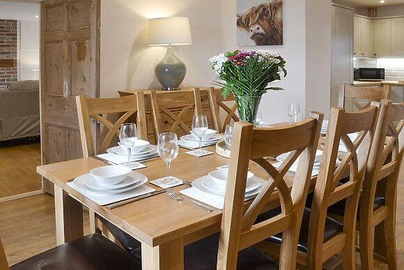 Eithinog Ganol in Penygroes