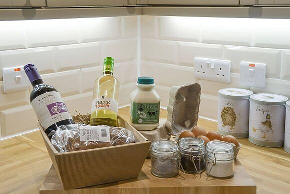 Eithinog Ganol in Penygroes