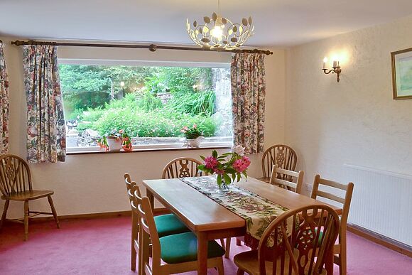 Bellegrove Cottage