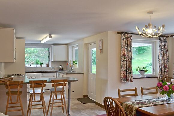 Bellegrove Cottage