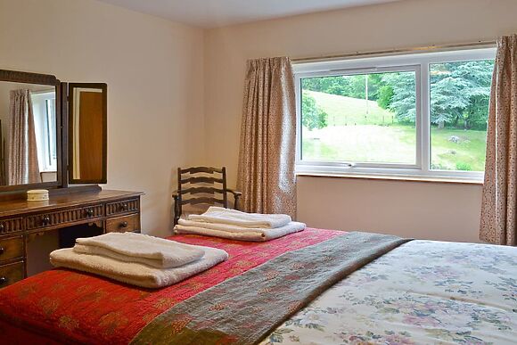 Bellegrove Cottage