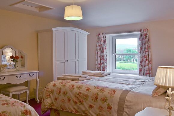 Bellegrove Cottage