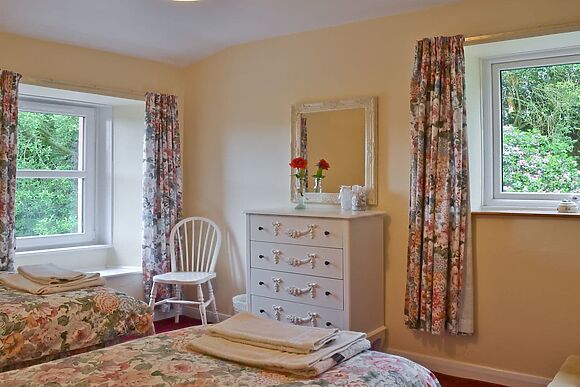 Bellegrove Cottage