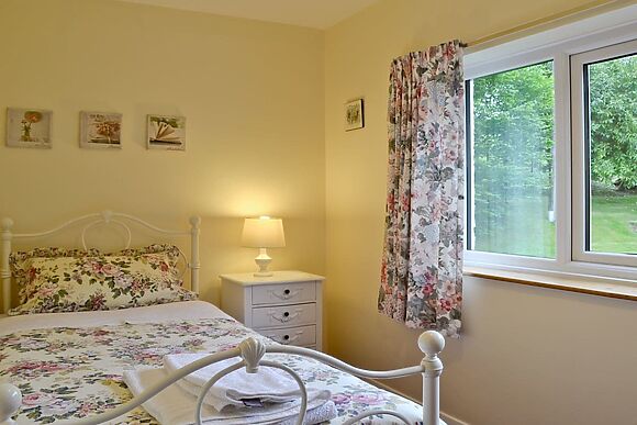 Bellegrove Cottage