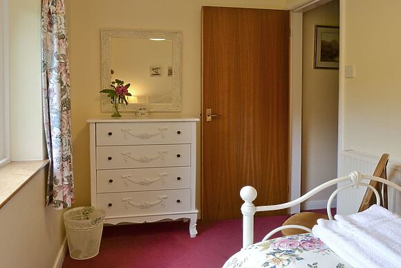 Bellegrove Cottage