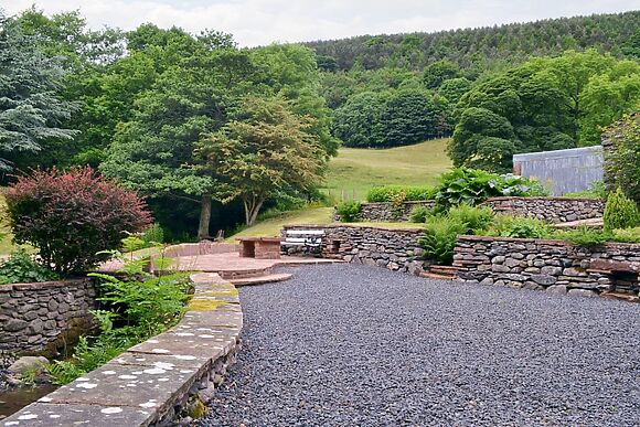 Bellegrove Cottage