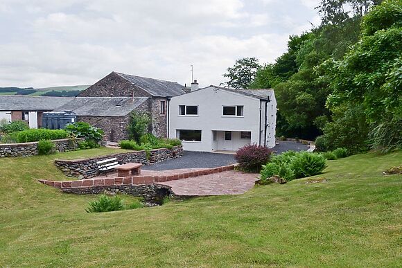 Bellegrove Cottage
