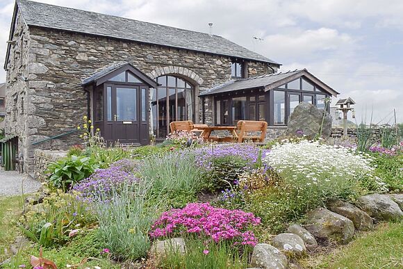 Hill Top Barn