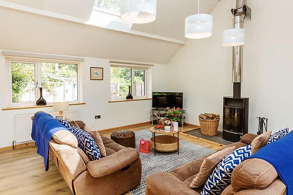 Woodlands in Langford Budville