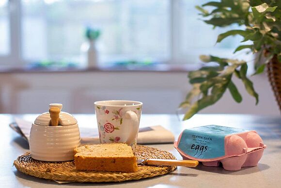 Woodlands in Langford Budville